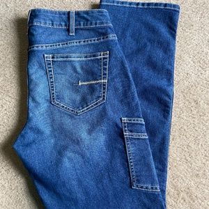 Ariat woman’s jeans